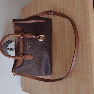 Mk crossbody